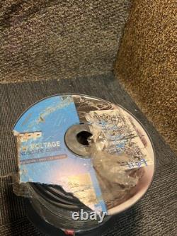 RPP 500FT Low Voltage Landscape Cable 1329 LV 12/2-500 12/2, Direct Burial