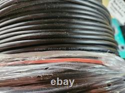 Remee 18 AWG 2 COND Shielded Cable, Outdoor Direct Burial, 1000 Ft, 900912WB NEW