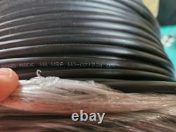 Remee 18 AWG 2 COND Shielded Cable, Outdoor Direct Burial, 1000 Ft, 900912WB NEW