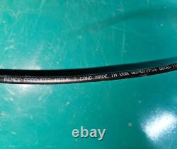 Remee 18 AWG 2 COND Shielded Cable, Outdoor Direct Burial, 1000 Ft, 900912WB NEW