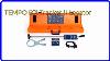 Review 2025 Tempo 501 Tracker Ii Locator Essential Details