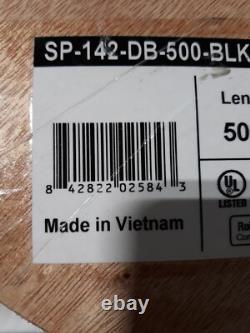 RiteAV 14/2 AWG Direct Burial Speaker UV Wire 105 Strand 500 feet