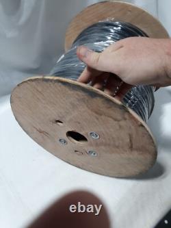 RiteAV 14/2 AWG Direct Burial Speaker UV Wire 105 Strand 500 feet