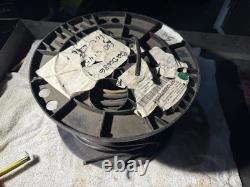 Roll of Belden 18-4C 4 wire cable with foil shield Direct burial B5303F1-1000