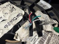 Roll of Belden 18-4C 4 wire cable with foil shield Direct burial B5303F1-1000