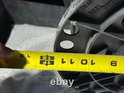 Roll of Belden 18-4C 4 wire cable with foil shield Direct burial B5303F1-1000