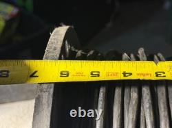 Roll of Belden 18-4C 4 wire cable with foil shield Direct burial B5303F1-1000