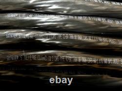 SOUTHWIRE 2 AWG 3/C (UL) TC-ER 6W 1 X 6 AWG Sun Res Direct Burial 600V (898 FT)