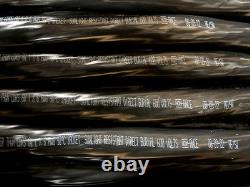 SOUTHWIRE 2 AWG 3/C (UL) TC-ER 6W 1 X 6 AWG Sun Res Direct Burial 600V (898 FT)