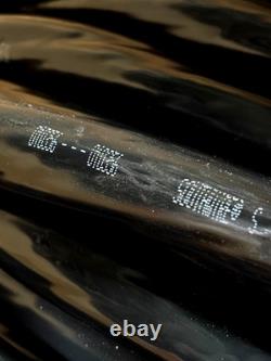 SOUTHWIRE 2 AWG 3/C (UL) TC-ER 6W 1 X 6 AWG Sun Res Direct Burial 600V (898 FT)