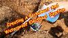 Sealing Up An Underground Power Line Splice