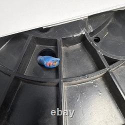 Service Wire Co. 14-2 Direct Burial Decoder Cable 600V Blue 500 ft DEC14/2BE