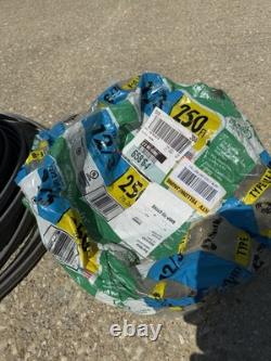 Southwire 12/3 Ground UF-B Gray Solid CU Underground Feeder Direct Burial