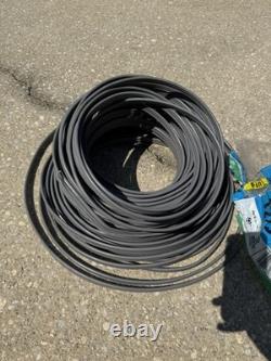 Southwire 12/3 Ground UF-B Gray Solid CU Underground Feeder Direct Burial