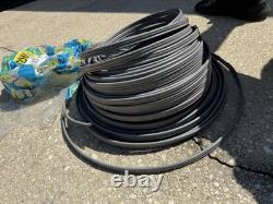 Southwire 12/3 Ground UF-B Gray Solid CU Underground Feeder Direct Burial