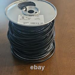 Southwire 18 AWG 6-Conductor Solid Copper Direct Burial Irrigation Cable 250 ft