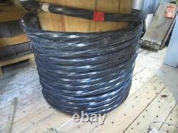 Southwire 250KCMIL, 3CDRS, 1AWG4 Direct Burial, 188