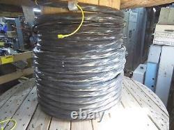 Southwire 250KCMIL, 3CDRS, 1AWG4 Direct Burial, 188