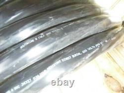 Southwire 250KCMIL, 3CDRS, 1AWG4 Direct Burial, 188