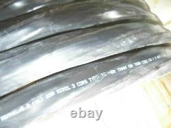 Southwire 250KCMIL, 3CDRS, 1AWG4 Direct Burial, 188