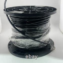 Southwire 250ft OUTDOOR Speaker Cable Direct Burial Audio Wire 14/4 AWG
