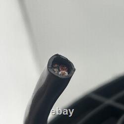 Southwire 250ft OUTDOOR Speaker Cable Direct Burial Audio Wire 14/4 AWG