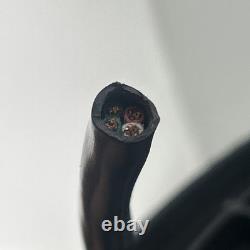 Southwire 250ft OUTDOOR Speaker Cable Direct Burial Audio Wire 14/4 AWG