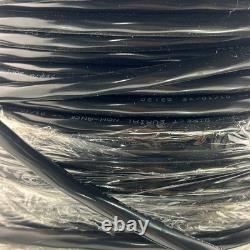 Southwire 250ft OUTDOOR Speaker Cable Direct Burial Audio Wire 14/4 AWG