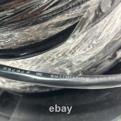 Southwire 250ft OUTDOOR Speaker Cable Direct Burial Audio Wire 14/4 AWG