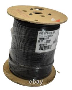 Southwire 500' Roll of 10/2 Low Voltage Direct Burial Landscape Lighting Wire