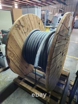Southwire 602045 THHN/THWN-2 600V 250 MCM CU Direct Burial Power Cable 125ft