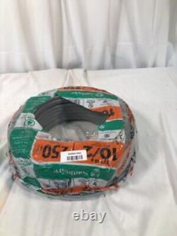 Southwire Company 10/2Uf-WithGx250 Building Wire 10/2UF-WithGX250 (2543686)