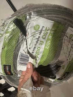 Southwire UF-B 10/2 with Ground 250 ft Roll Direct Burial Copper Cable