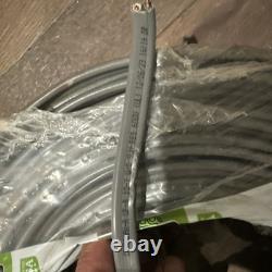 Southwire UF-B 10/2 with Ground 250 ft Roll Direct Burial Copper Cable