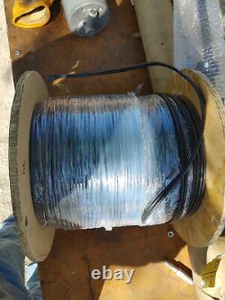 Southwire UNDERGROUND DIRECT BURIAL WIRE E323920 12AWG 2C 500ft (GUA)