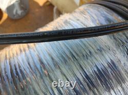 Southwire UNDERGROUND DIRECT BURIAL WIRE E323920 12AWG 2C 500ft (GUA)