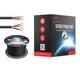 Speaker Cable Cl3 Rated Outdoor Bulk Direct Burial Oxygen Free Copper Wire Lot