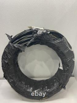 Stephens 2-2-4 Triplex Alum. Conductor Direct Burial Cable 600V 250' NNC1912X05