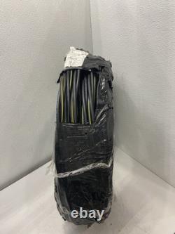 Stephens 2-2-4 Triplex Alum. Conductor Direct Burial Cable 600V 250' NNC1912X05