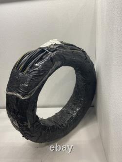 Stephens 2-2-4 Triplex Alum. Conductor Direct Burial Cable 600V 250' NNC1912X05