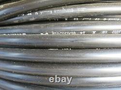 Superior 09-100-02 Telephone Cable 50 Pair 24AWG Direct Burial, Gel Filled