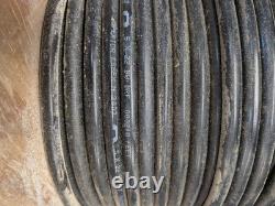 Superior Essex Direct Burial 22awg 5 Pairs With Copper Shield With Grease. 200