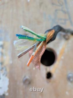 Superior Essex Direct Burial 22awg 5 Pairs With Copper Shield With Grease. 200