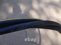 Sweetbriar 4/0-4/0-2/0 Triplex Aluminum URD Direct Burial Cable (240 Amp) 600V