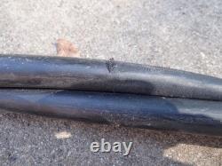 Sweetbriar 4/0-4/0-2/0 Triplex Aluminum URD Direct Burial Cable (240 Amp) 600V