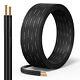 Syston 14/2 Low Voltage Landscape Wire Outdoor Lighting Direct Burial Cable