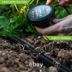 Syston 14/2 Low Voltage Landscape Wire Outdoor Lighting Direct Burial Cable