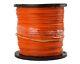 Tracer Wire Kris-tech 12-awg Direct Burial Tracer Wire Orange Solid Copper/clad
