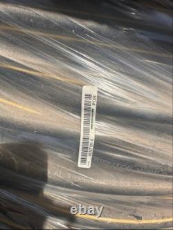 Triplex Aluminum wire, Monmouth 4/0-4/0-4/0 URD. 50 ft. Underground