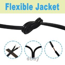 Ultra Explorer 14/2 Voltage Landscape Lighting Wire Outdoor Direct Burial Cable